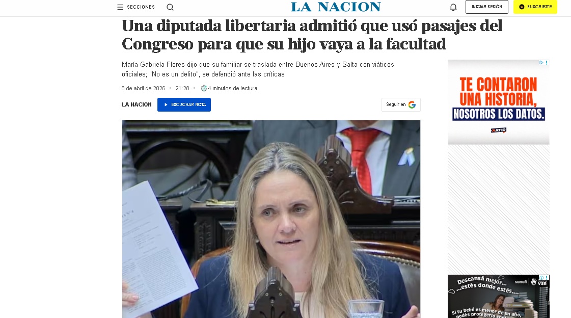 ¡Libertarios a volar! | cuartopodersalta.com.ar/libertarios-a-…