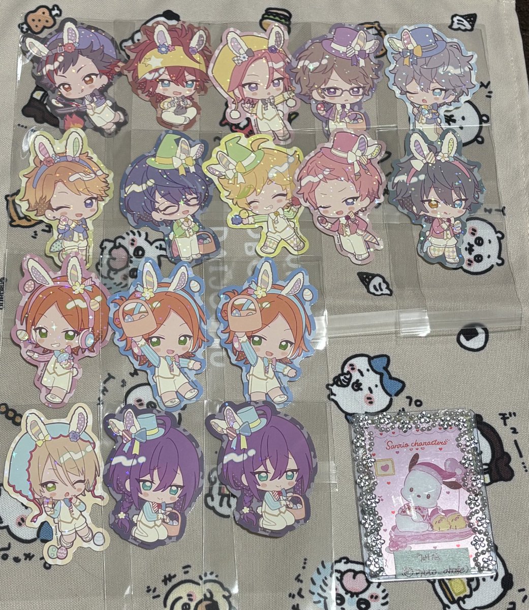 うみな* tweet media