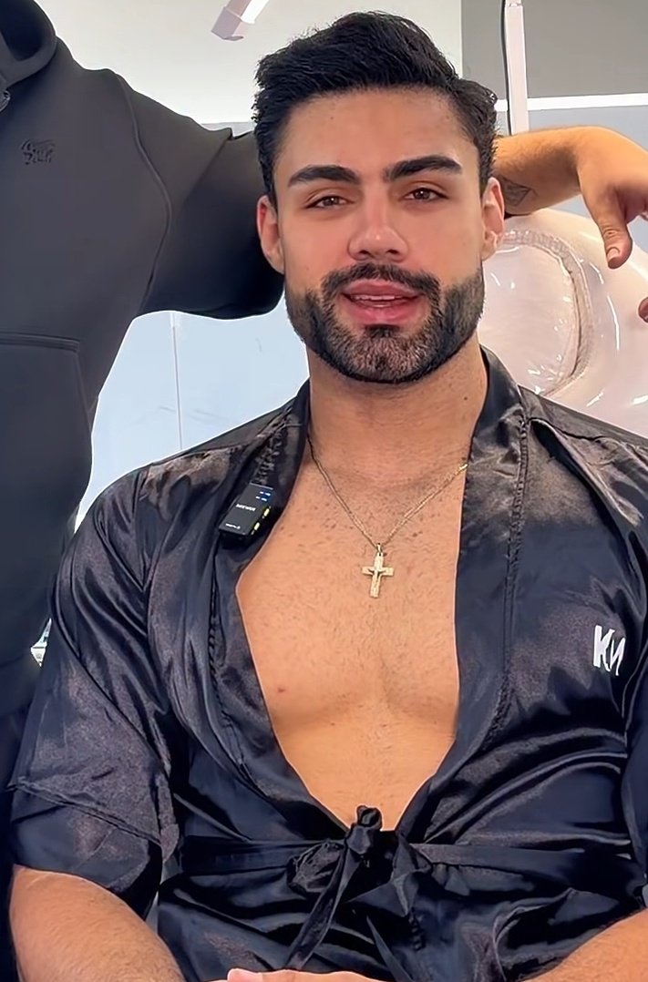 🏳️‍🌈De Mónaco y con un propósito🎩 tweet media