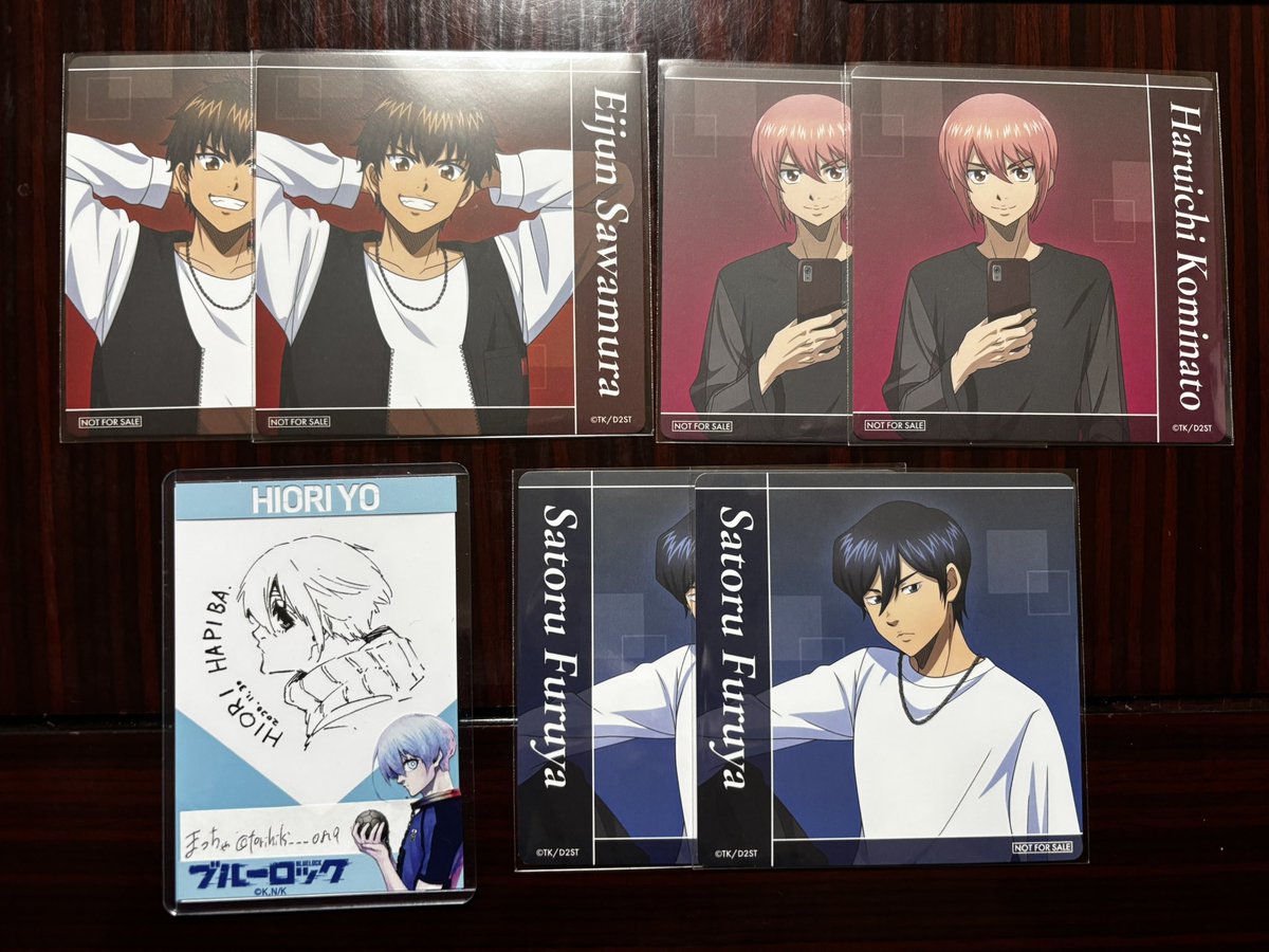 まっちゃ tweet media