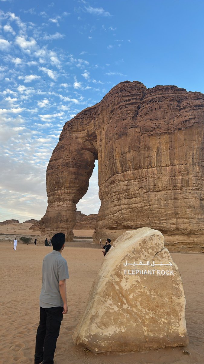 M_Mahyoub's tweet photo. العلا
تغذية بصرية، وتجربة متفردة، لتاريخ مصور أما��ك https://t.co/njykVO4n3G