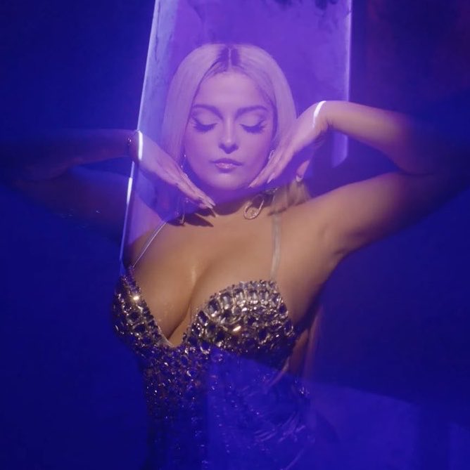 Bebe Nation tweet media