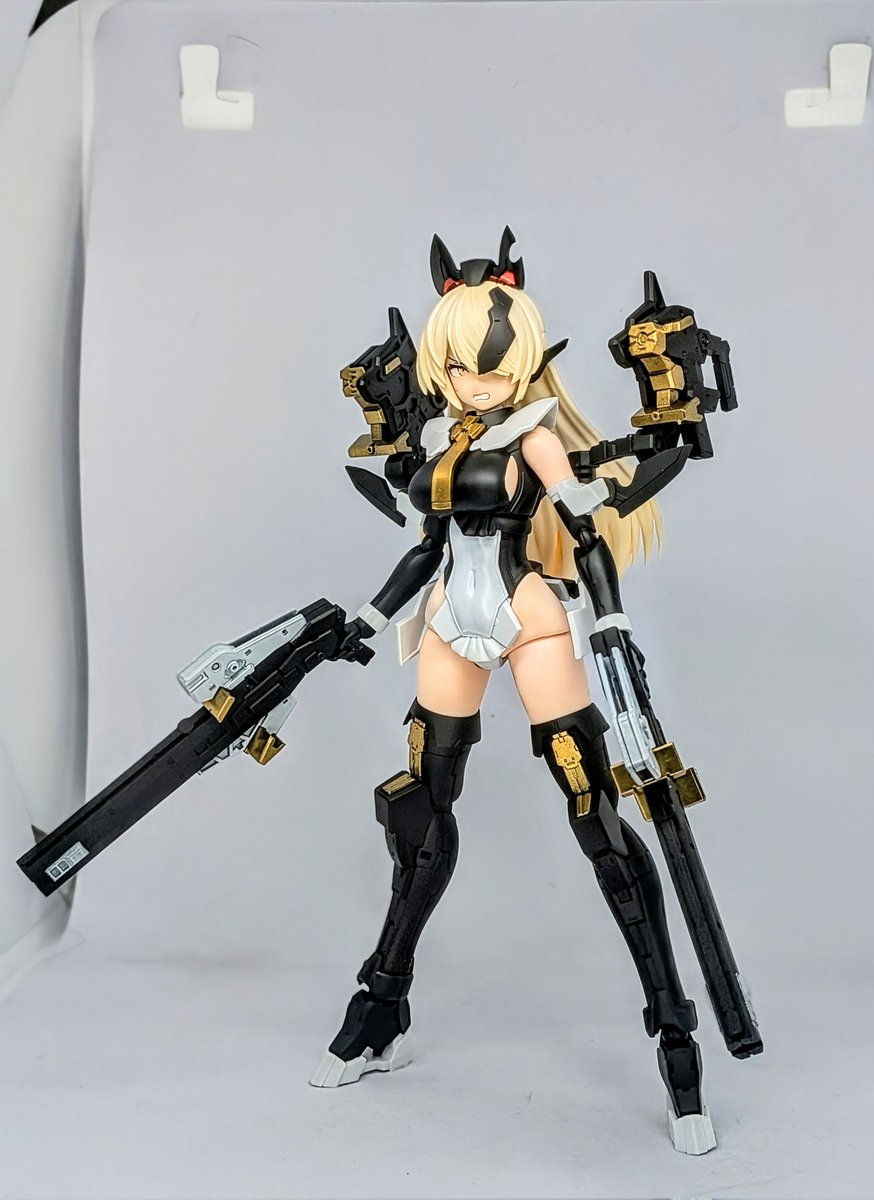 ゲ*チ様 30ms ベルベリア=ベリィス 塗装完成品 塗装済 カラバリ ベルベリア=ベリィス】 全塗装にて完成です。 特に改造はせず