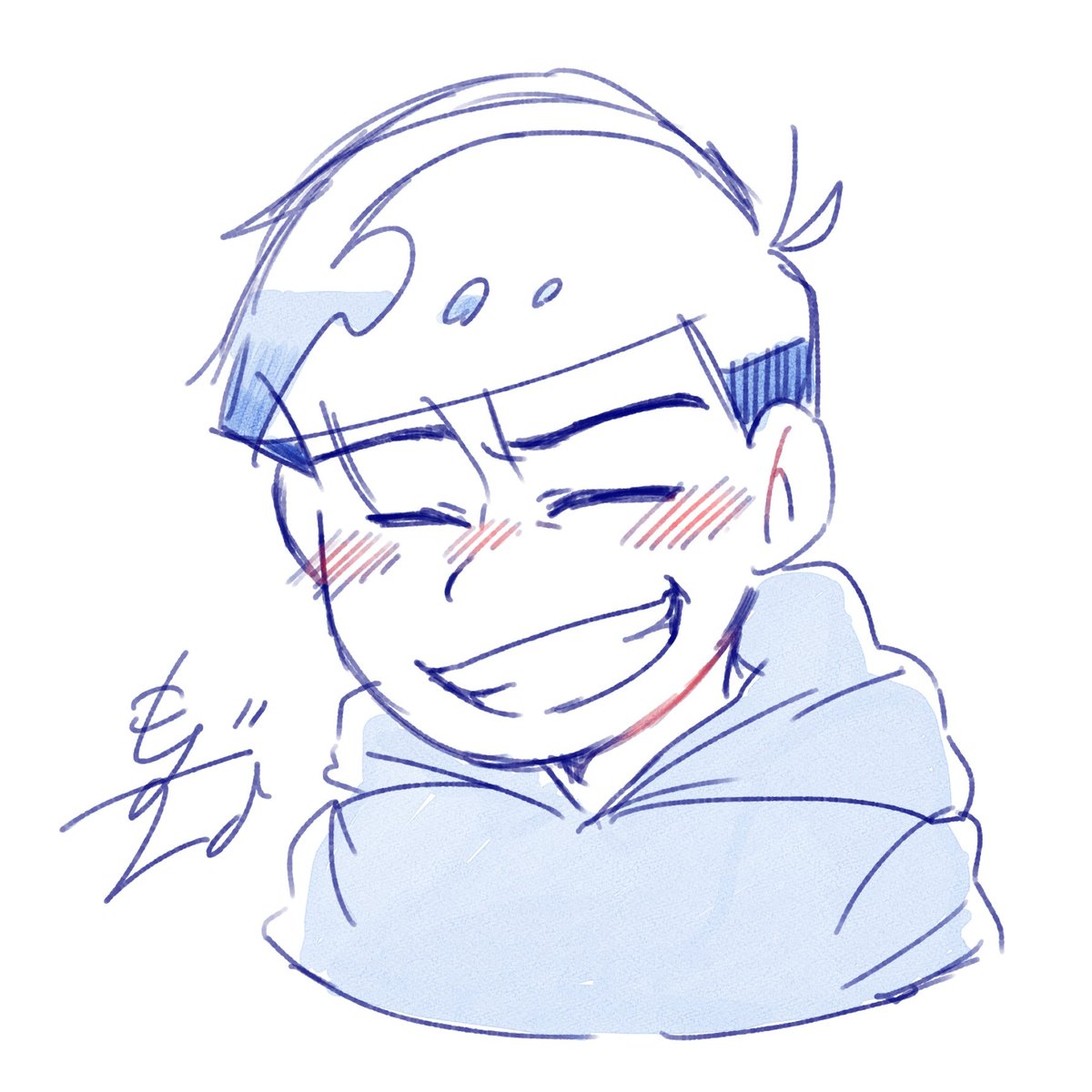 もずく♪ tweet media