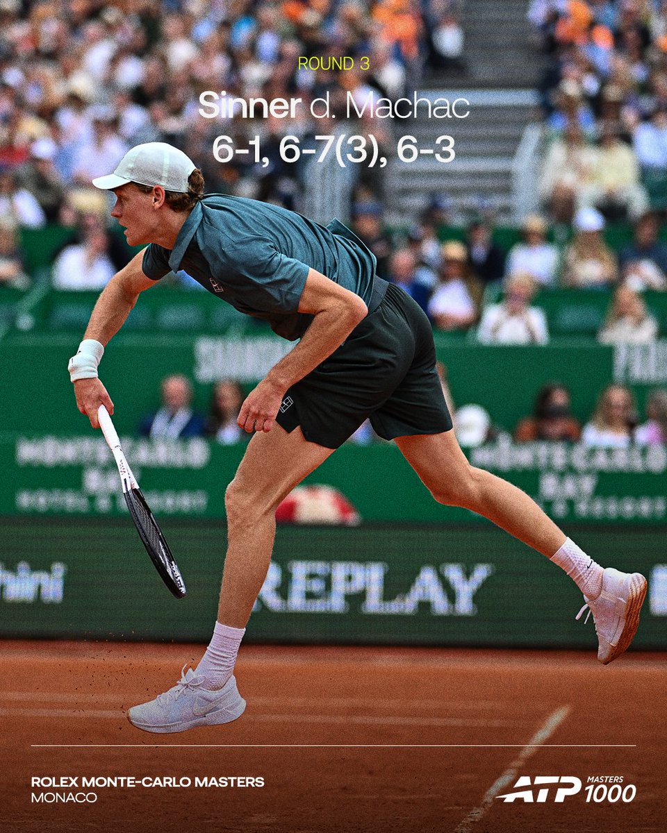 ATP Tour tweet media