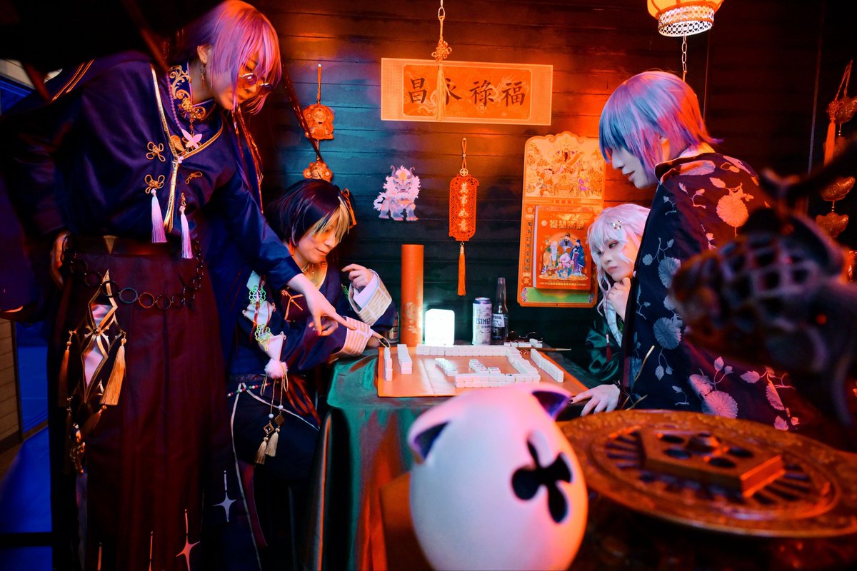 るか𓅹 tweet media