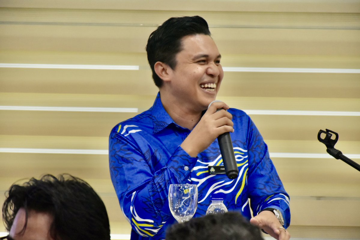 DOSM Perlis tweet media