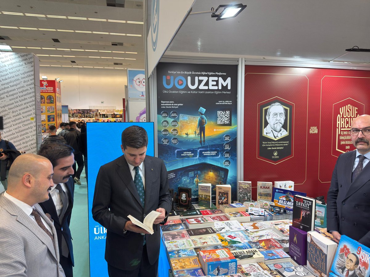 Ahmet Yiğit Yıldırım tweet media