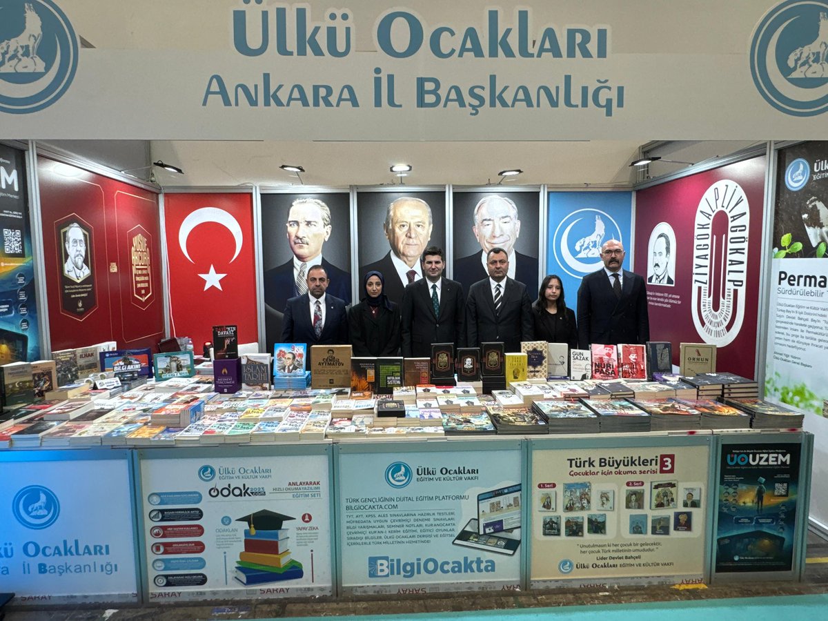 Ahmet Yiğit Yıldırım tweet media