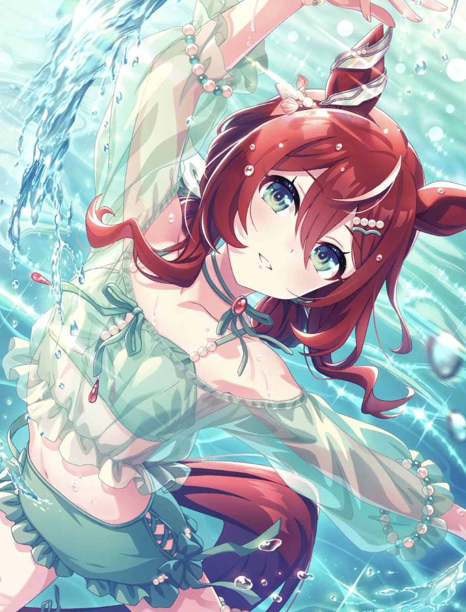 れん💙🐾 tweet media