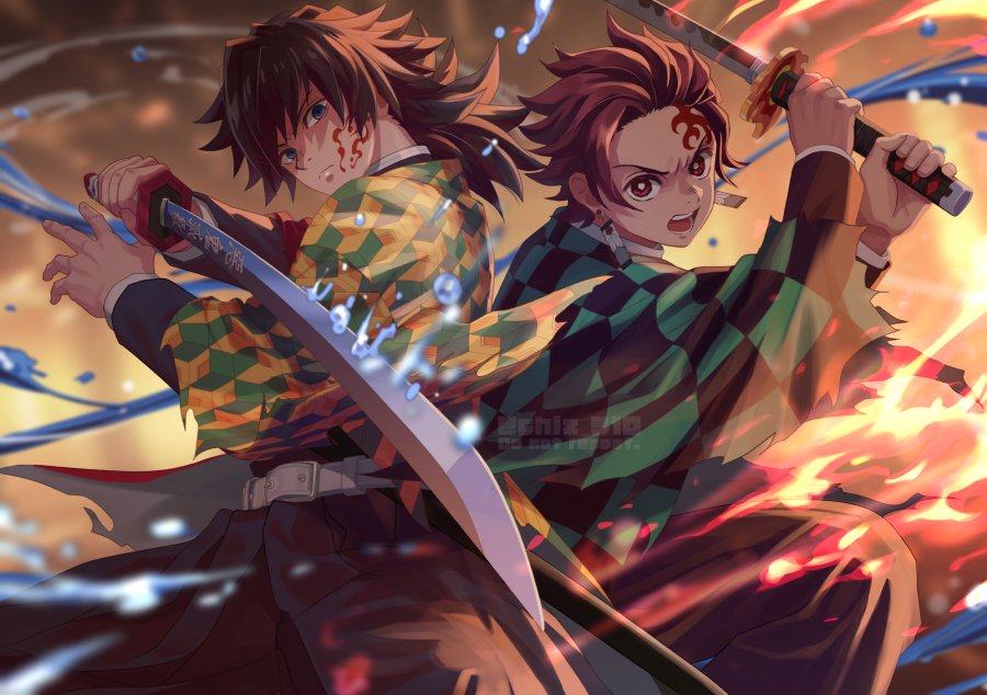 ありがとう第一章
9ヶ月の長い長い宴とても楽しかった🙏