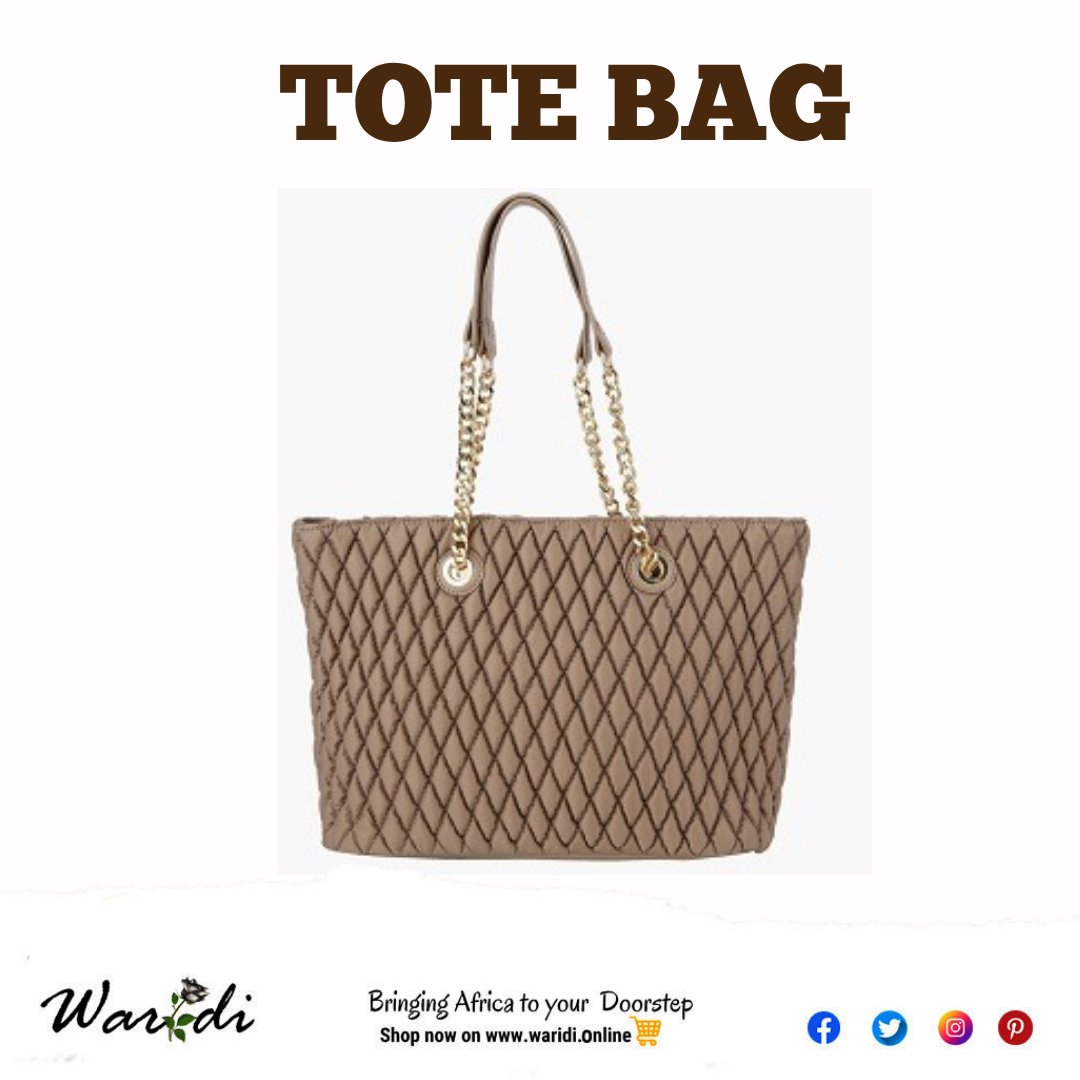 waridionline's tweet image. Carry your style wherever you go, chic, spacious, and totally you.  Get one from our website waridi.online/wp-content/upl…

 #ToteBag #FashionAccessories #EverydayStyle #ChicAndFunctional #BagLover #FashionEssentials #StyleOnTheGo  #TrendyBag #FashionBag #BagAddict #CarryWithStyle