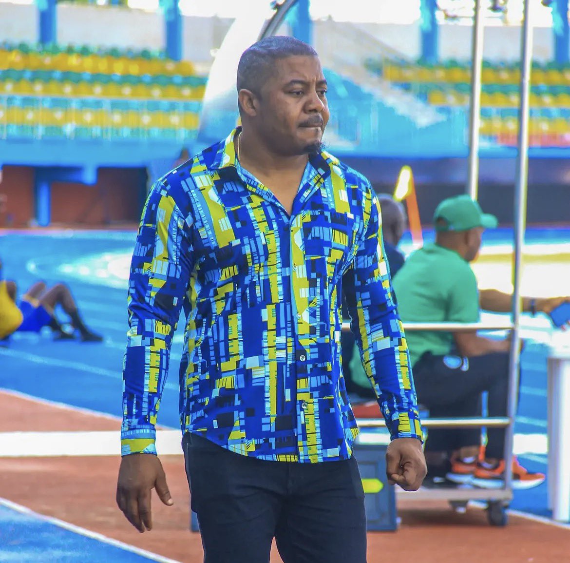 INNOVATOR of AFRIKA tweet media