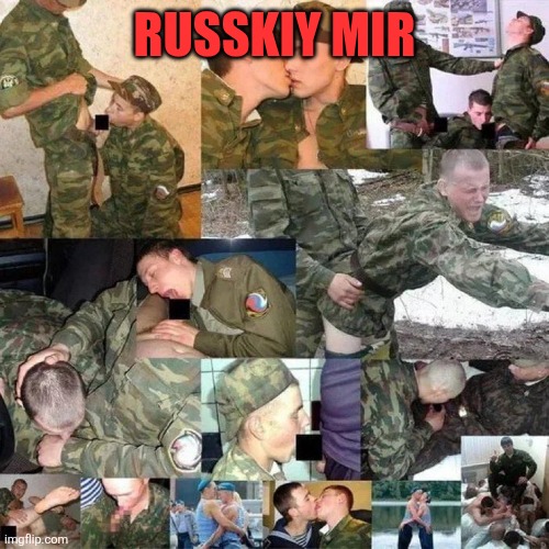 Krampus Fella 666 (NAFO Satanic Stiga Squad) tweet media