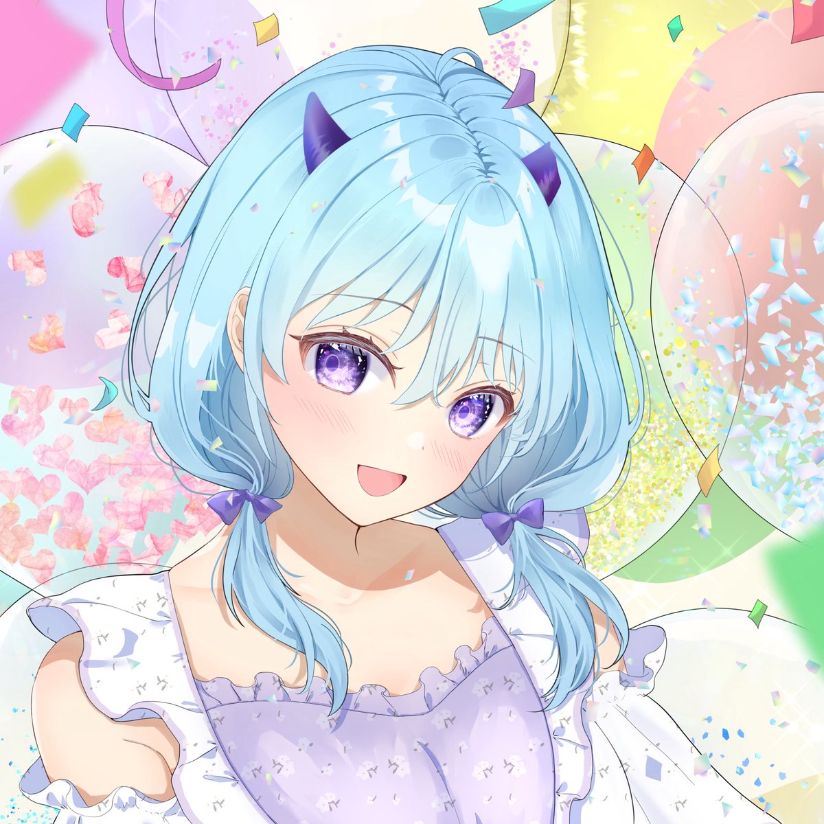 AMAMI_LILA's tweet photo. 【私を嫁にするメリット】

・かわいい
・一緒にアニメの話ができる
・漫画アニメのおすすめ合いっこできる
・真面目な話もできる
・VTuberの話ができる
・スキンシップが多い
・めちゃ愛情を伝えてくる

私を嫁にするデメリット↓ https://t.co/1YM0O5JzMC