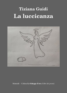 Montedit's tweet photo. Nuovo ebook: «La luccicanza» di Tiziana Guidi
https://t.co/mjckRw1Lft
Pubblicazione realizzata da Montedit – Sezione Il Club degli autori in quanto l’opera è vincitrice del 1° Premio del Concorso «Ebook in… versi» 2025»
https://t.co/MSzxPPJf4r https://t.co/R2T5lUab2q