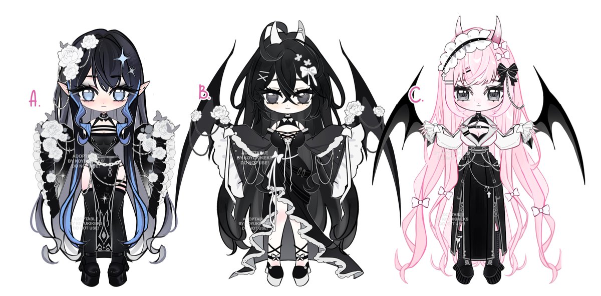 koyukikeks ꒰ᐢ. .ᐢ꒱₊˚⊹ (18+) comms closed tweet media