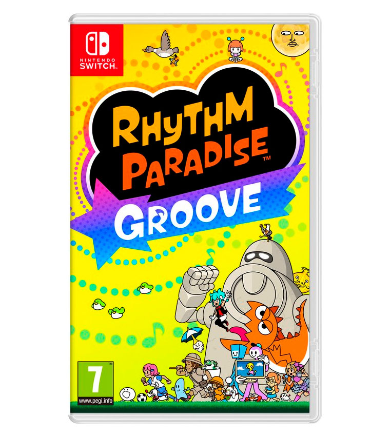 Daniel #OfertasNintendo Reenlsober 👾 tweet media