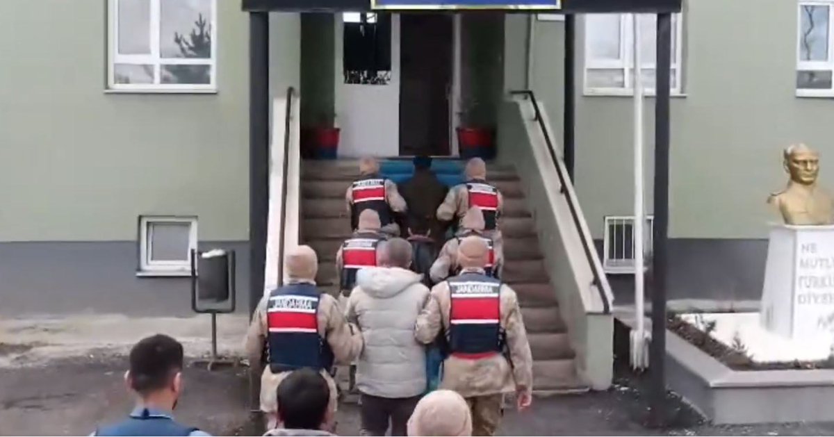 Samsun Haber Has tweet media