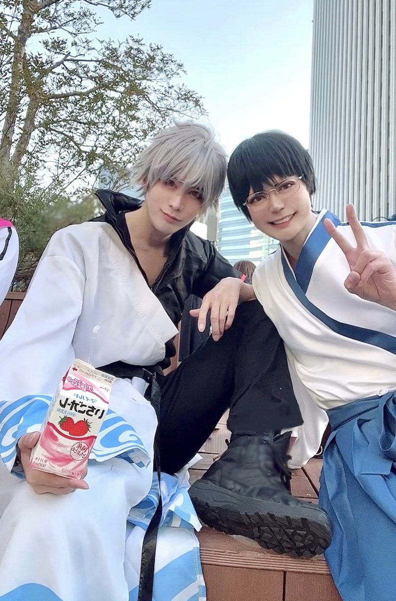 レン🌙 @4/4.5 a! tweet media