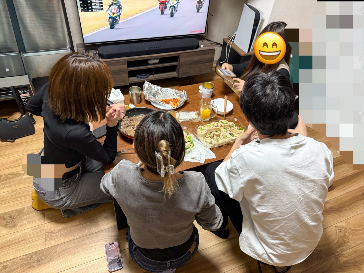 マッスー tweet media