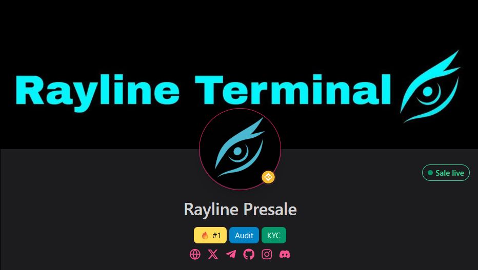 PinkSale (Pink Ecosystem) tweet media