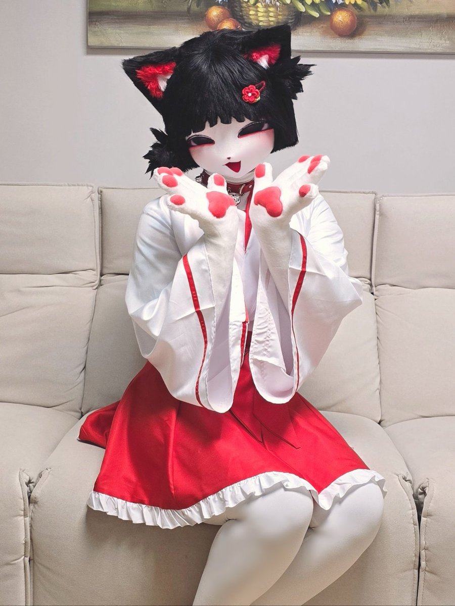 🩸팔뚝꼬리🔜촬영회🩸 tweet media