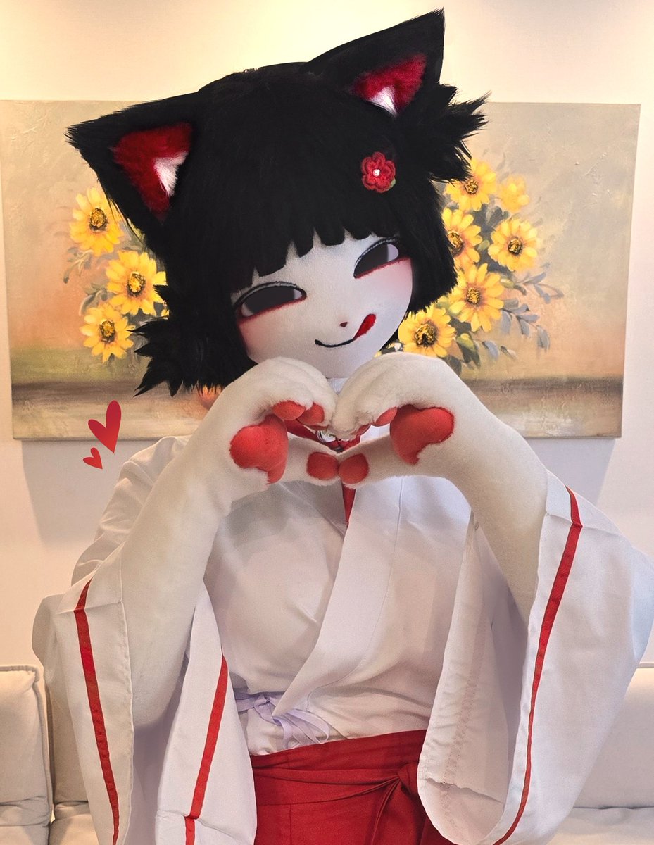 🩸팔뚝꼬리🔜촬영회🩸 tweet media