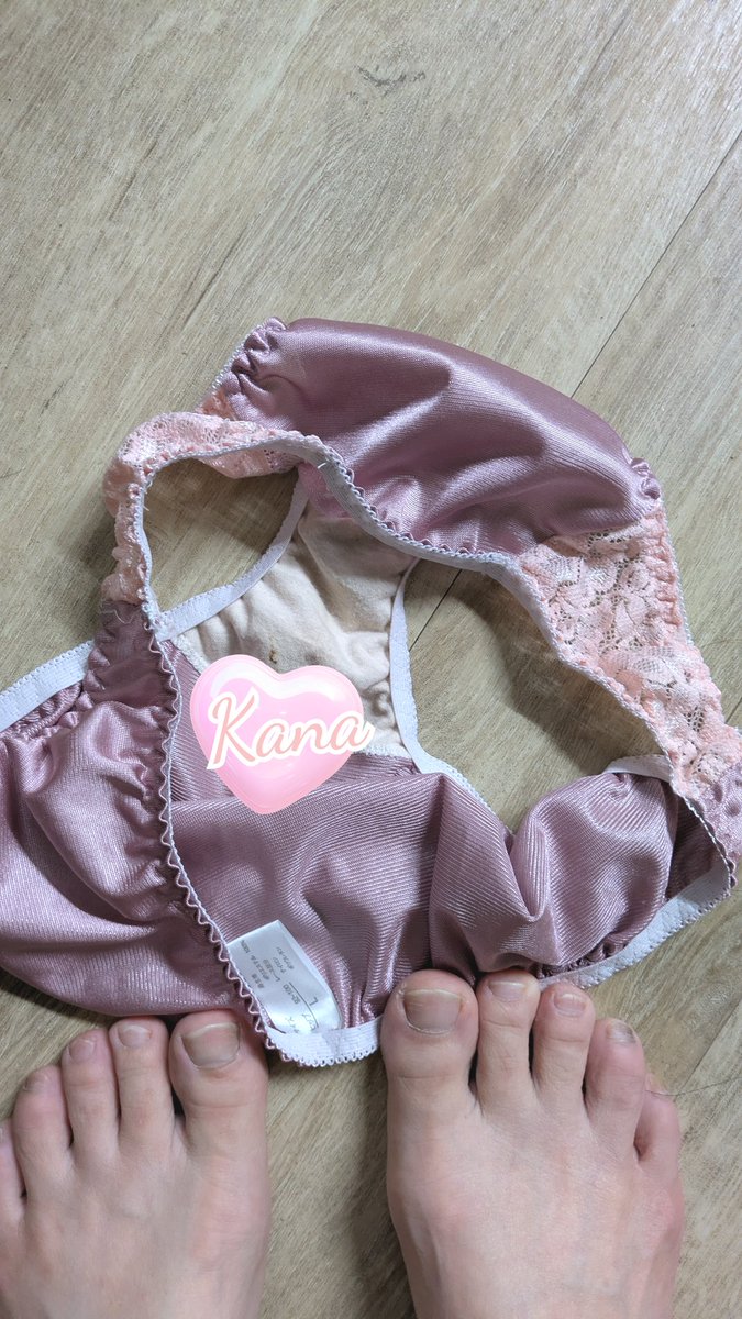 kanaフェチ日記 tweet media