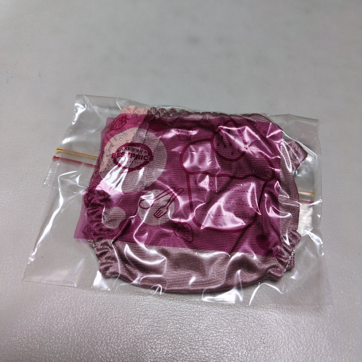 kanaフェチ日記 tweet media