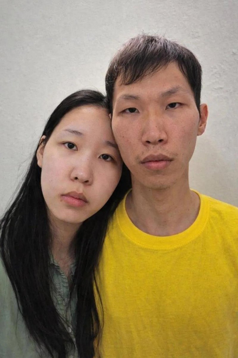 Haru-삼촌 tweet media