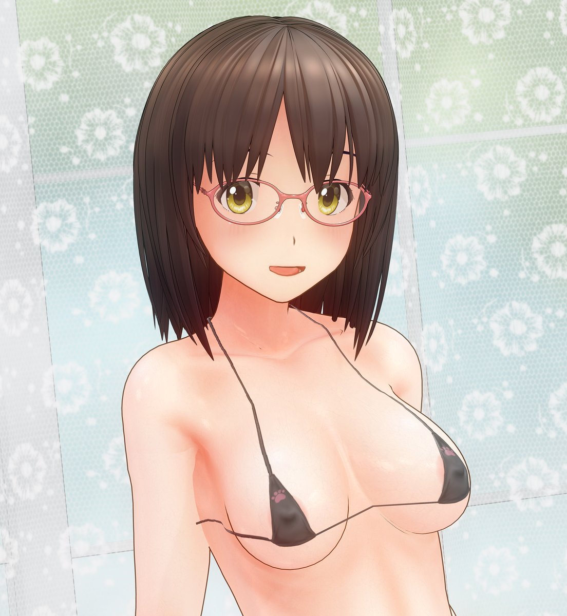 ようやく良い感じになってきた……間に合わなかったらゴメン∧(川ヮO)∧ 