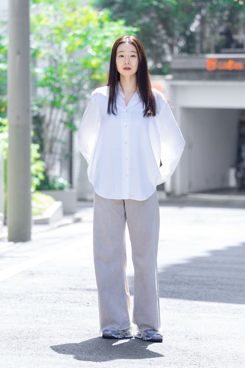 橘 花梨 tweet media