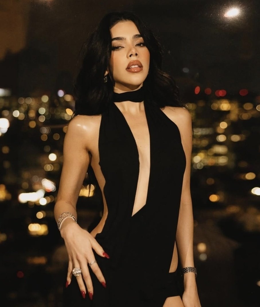 Kenia Os News tweet media