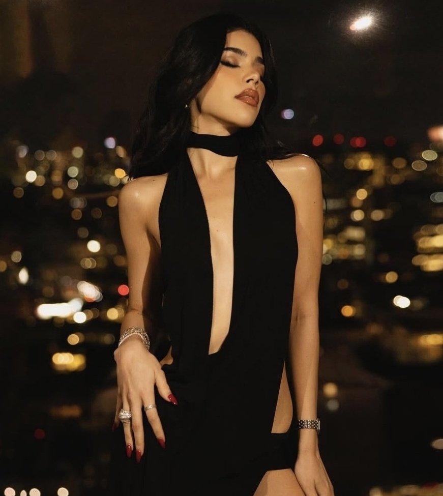 Kenia Os News tweet media