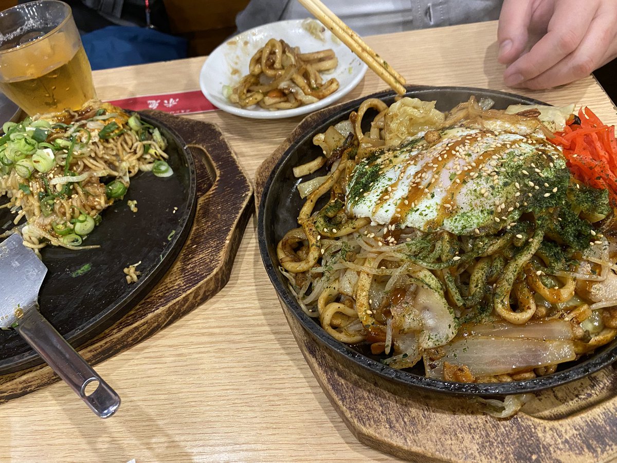 ( 」゚Д゚)」<フナスケ tweet media