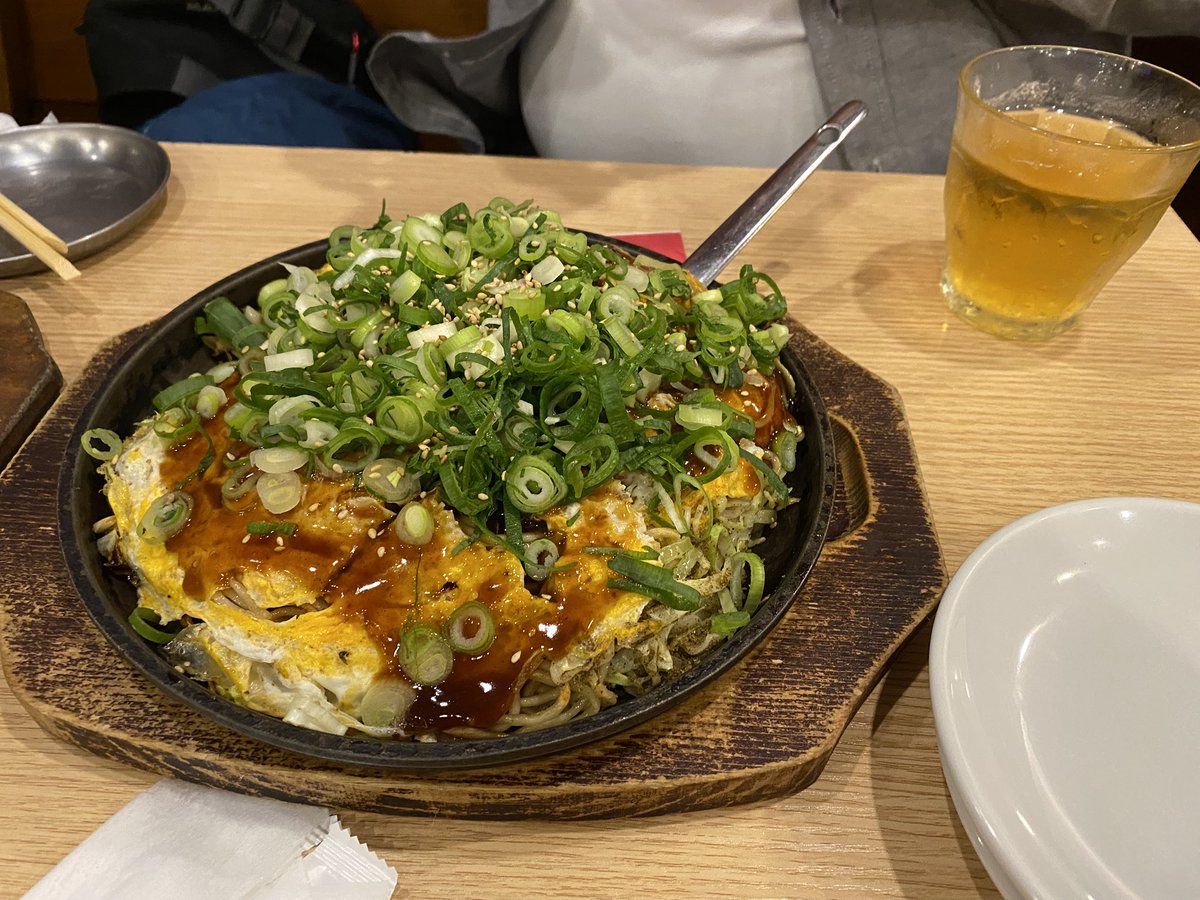 ( 」゚Д゚)」<フナスケ tweet media