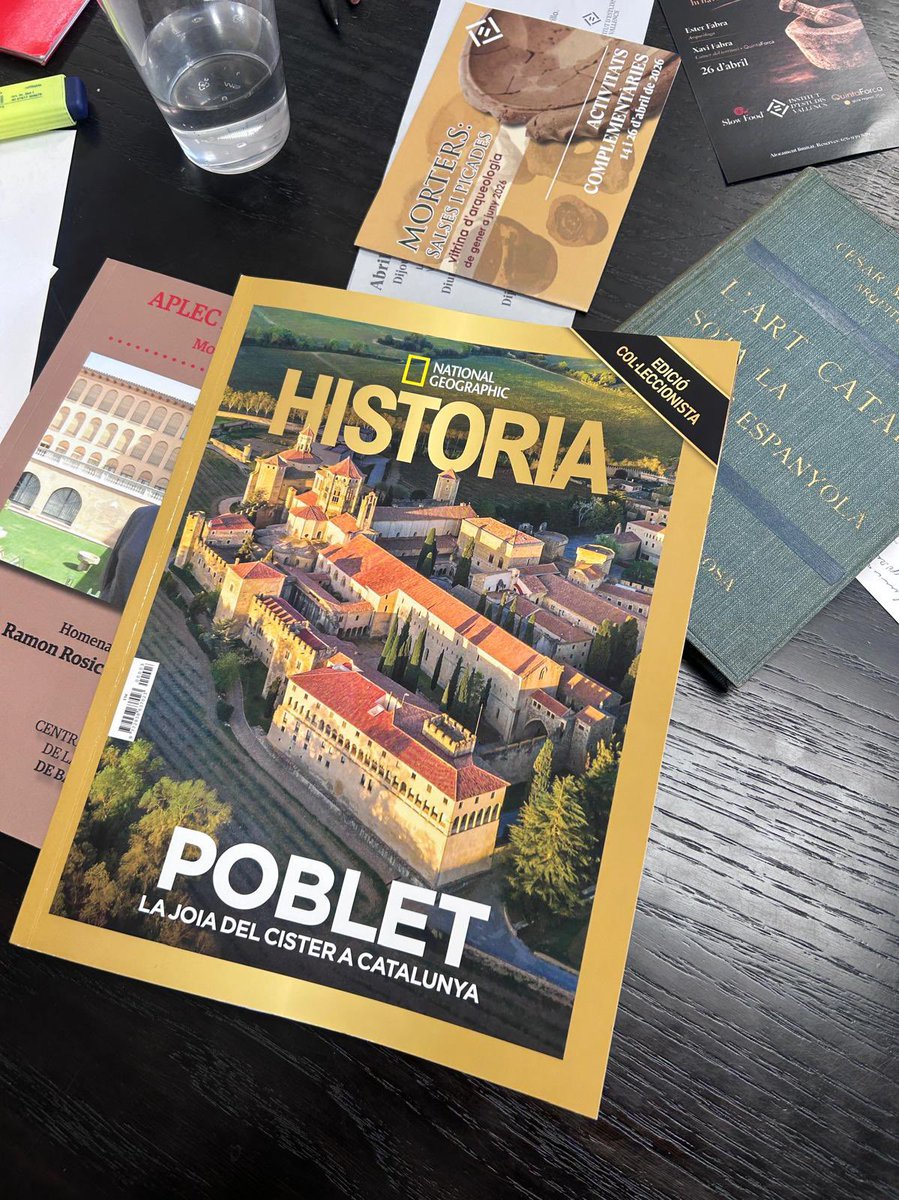 Damià Amorós i Albareda tweet media