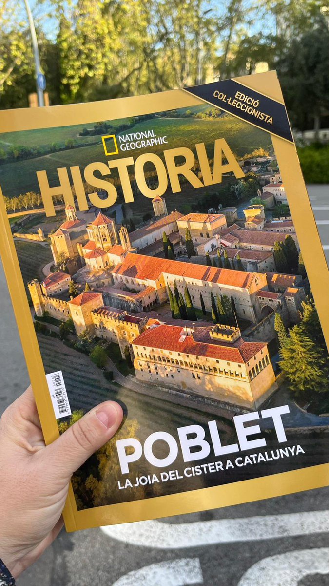 Damià Amorós i Albareda tweet media