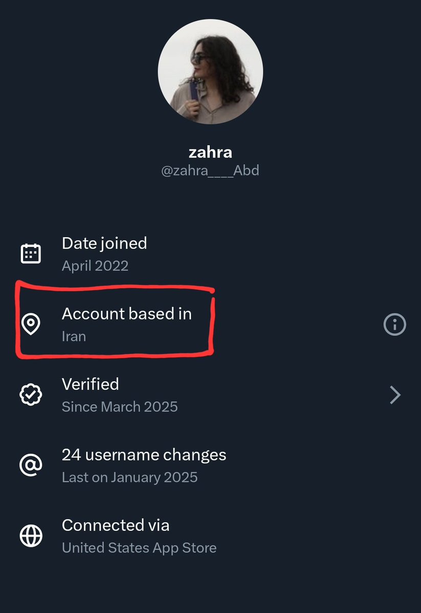 MattTheRat 🇮🇷 tweet media