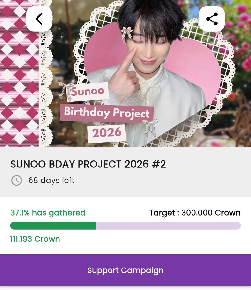 SUNOO PROJECT INDONESIA (@sunooprojectid) / Posts / X