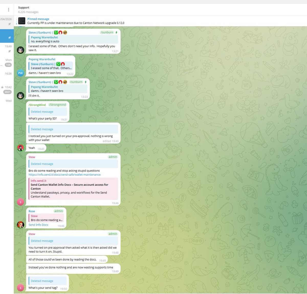 Zamza Salim tweet media