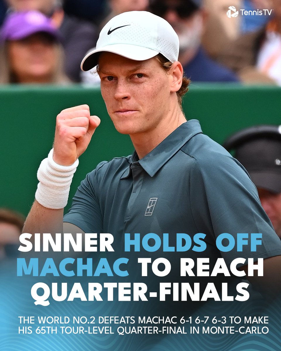 Tennis TV tweet media