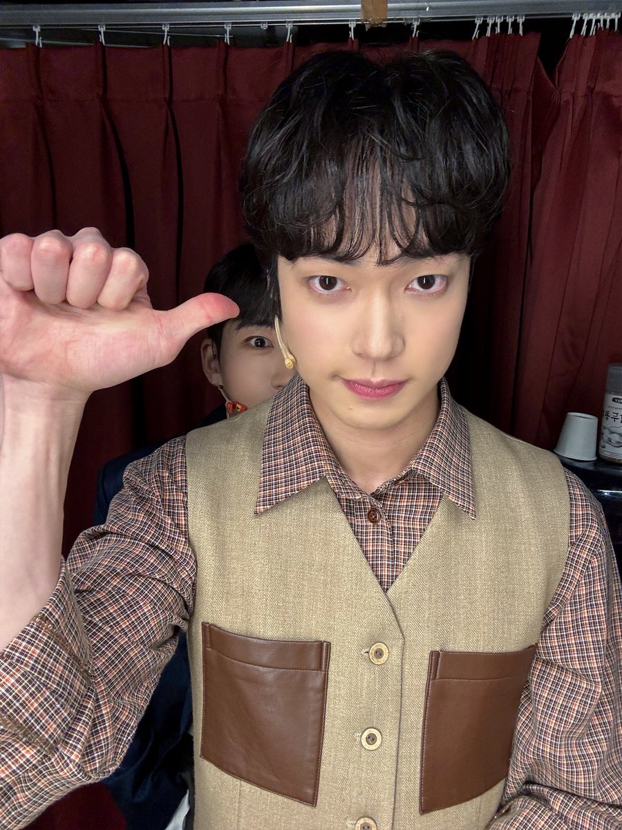 더블케이엔터테인먼트 아티스트 tweet media