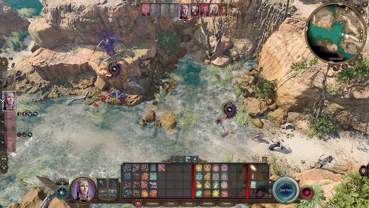 dill | 🗡️ herbhaalist • astarion's right fang 🩸 tweet media