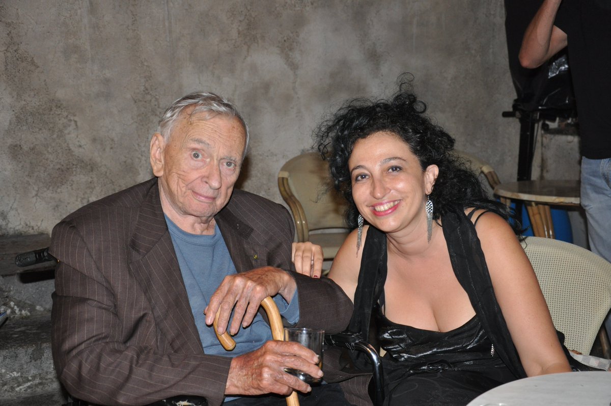 Eugenia Rico tweet media