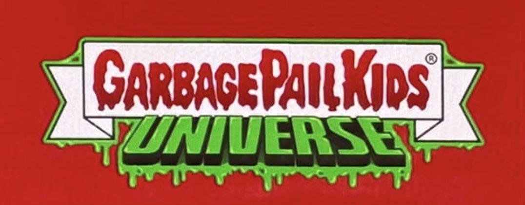 GPKNews's tweet photo. Garbage Pail Kids News From Topps Industry Conference

https://t.co/RetTvDqeq4 https://t.co/B6ErrMzVt4