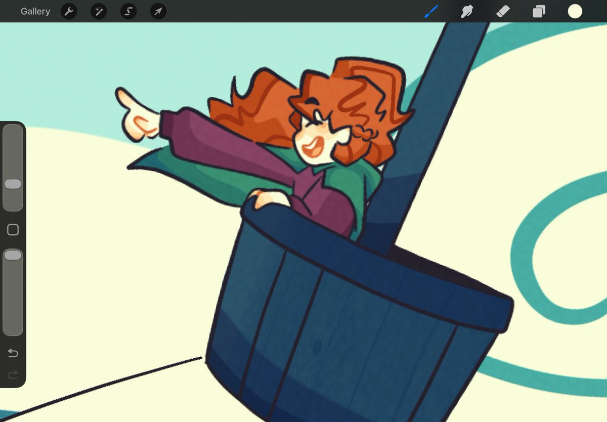 Mijntje Draws || COMMISSIONS OPEN tweet media