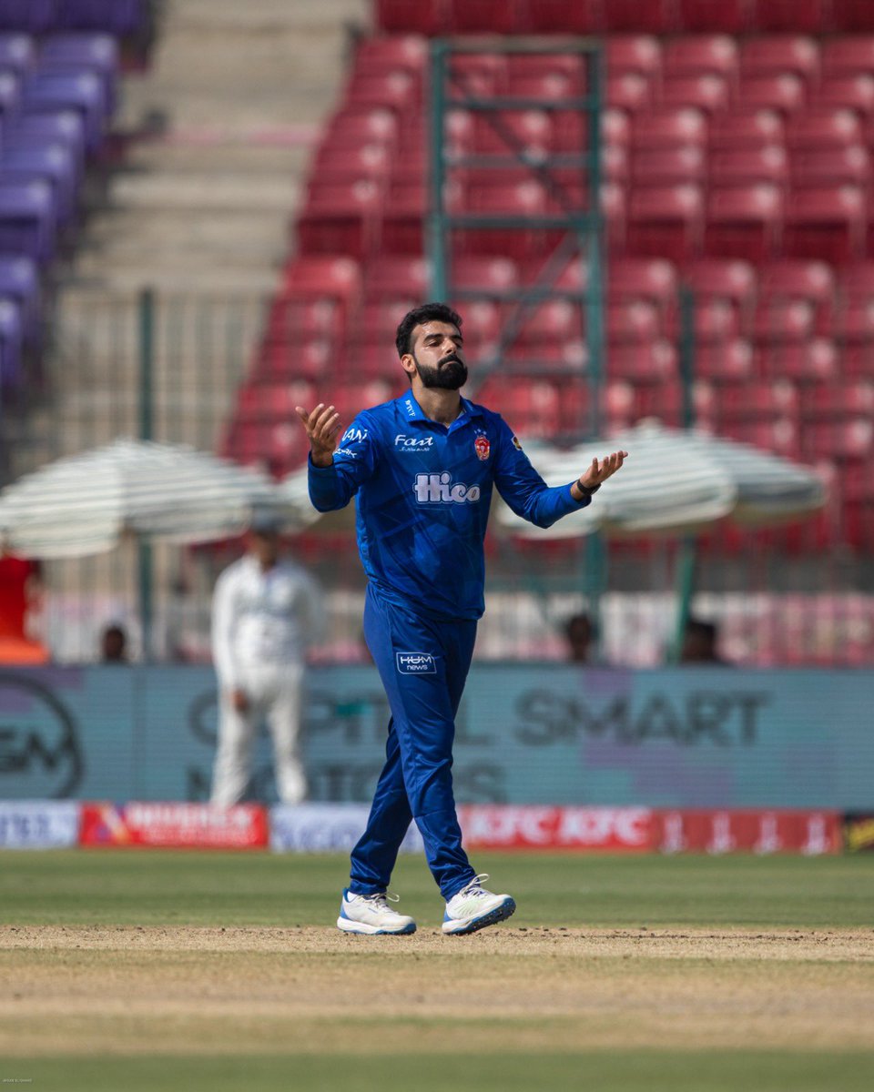 Shadab Khan tweet media