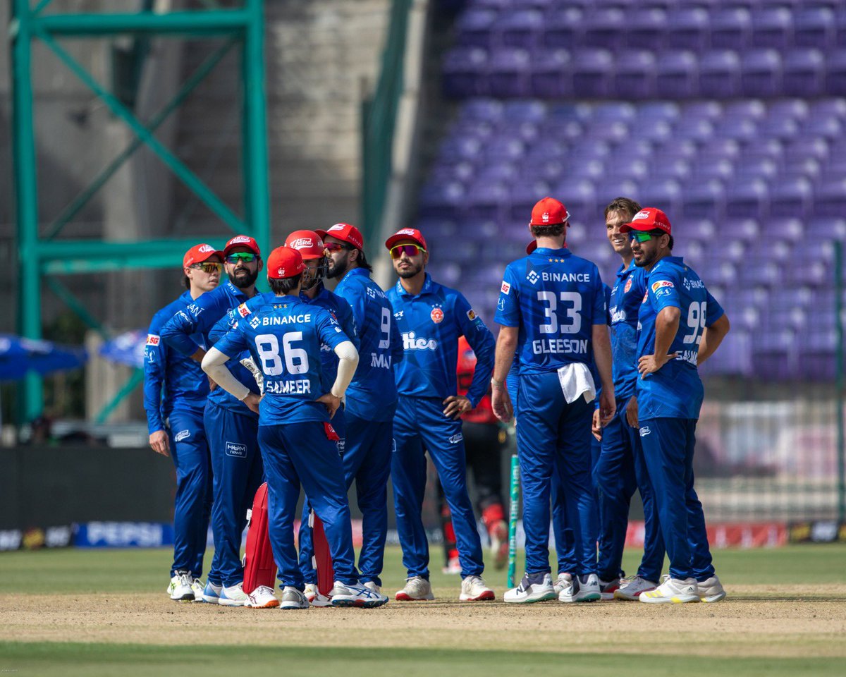 Shadab Khan tweet media